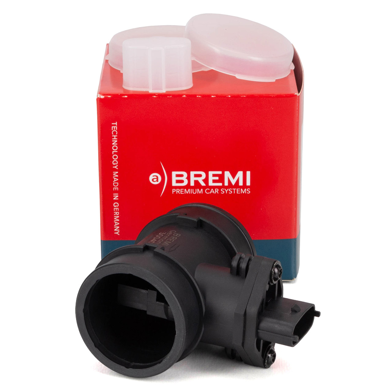 BREMI 30040 Sensor Luftmassenmesser OPEL Astra G H Corsa C Meriva A Agila Combo 1.0-1.6