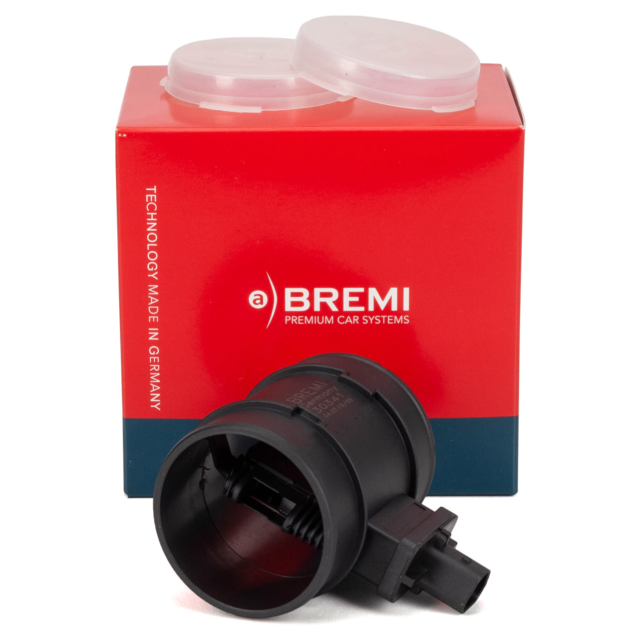 BREMI 30341 Sensor Luftmassenmesser OPEL Insignia A G09 1.4 1.6
