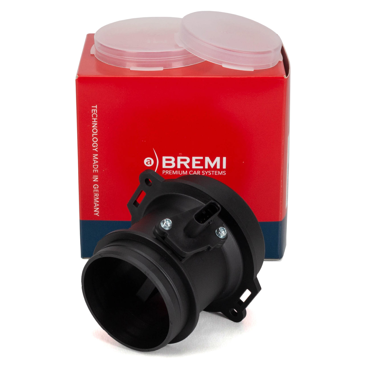 BREMI 30344 Sensor Luftmassenmesser AUDI A4 B8 A6 C6 Q5 8RB A5 8T VW Touareg 2.7/3.0 TDI