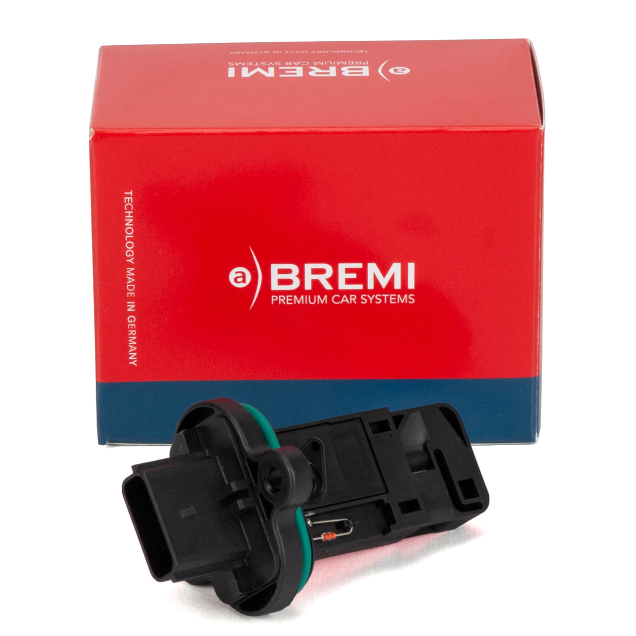 BREMI 30357 Sensor Luftmassenmesser OPEL Astra J K Corsa C E Adam Meriva B Mokka 1.2-2.0