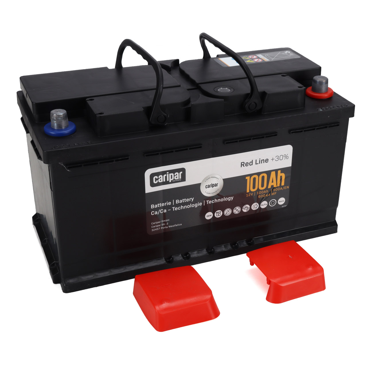Ersatzteile Lada Niva  Batterie-Unterbrecher für KFZ