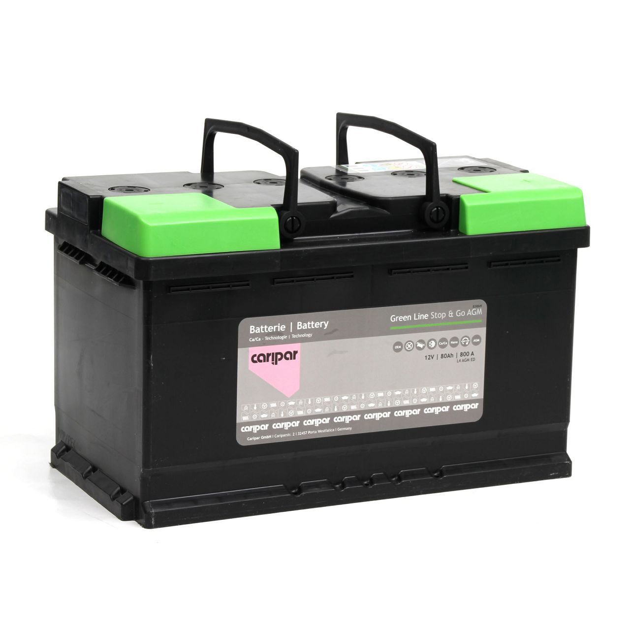 MERCEDES-BENZ SL (W121) car batteries / starter batteries 
