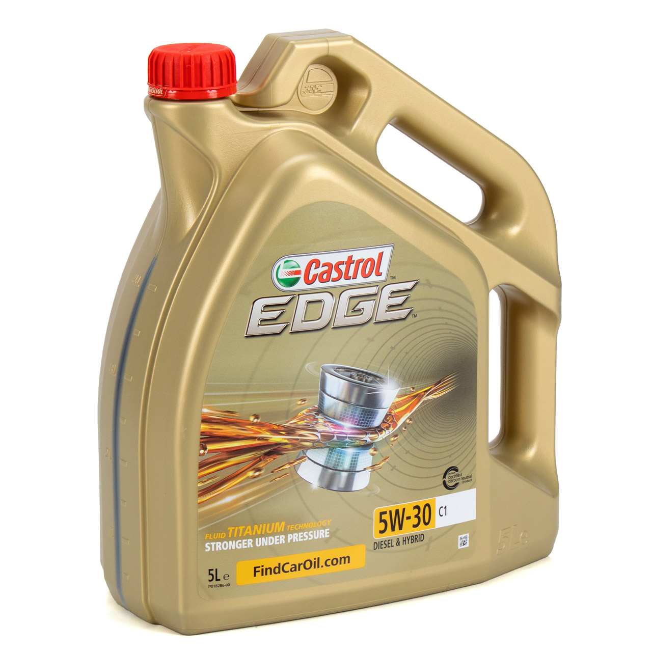 CASTROL Motoröle - 15B943 - ws-autoteile.com