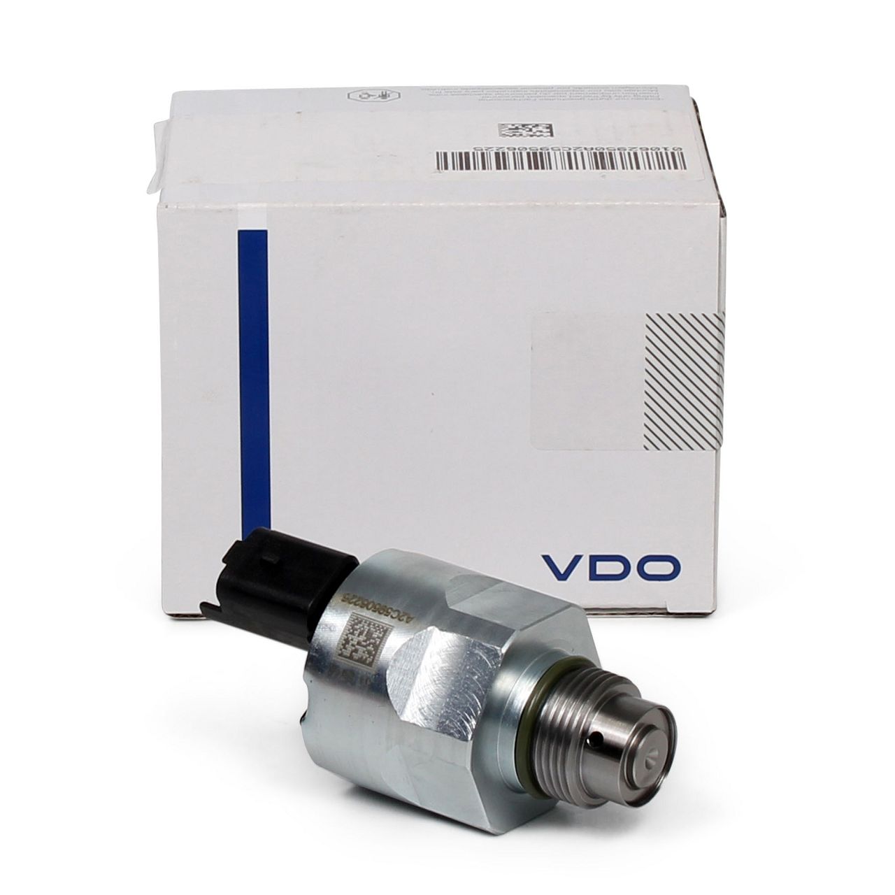 VDO A2C59506225 Druckregelventil Druckregler Common-Rail CITROEN PEUGEOT 2.0 HDi