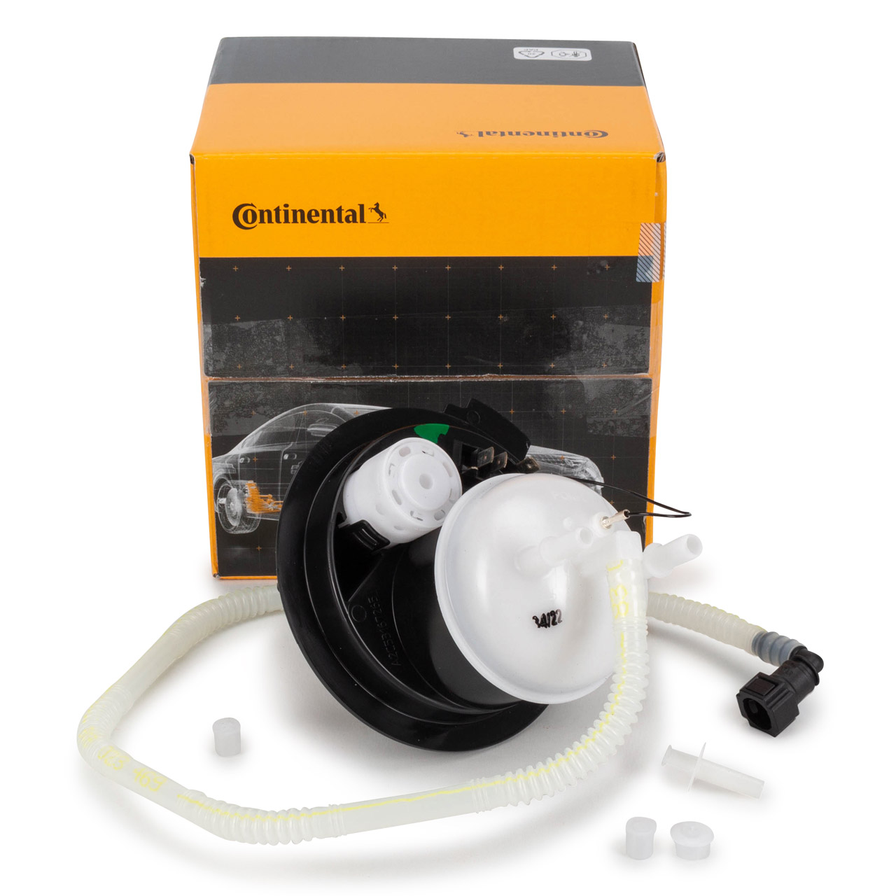 CONTINENTAL Kraftstoffpumpen - A2C59514938 - ws-autoteile.com