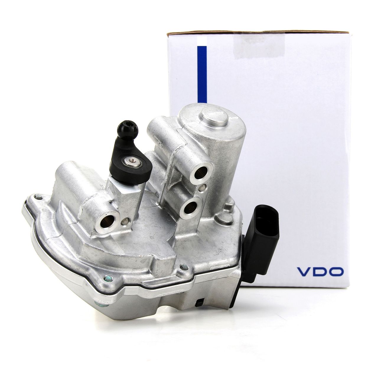 VDO Stellmotor Drallklappen Ansaugkrümmer Saugrohr AUDI A4 A6 A8 Q7 2.7/3.0 TDI