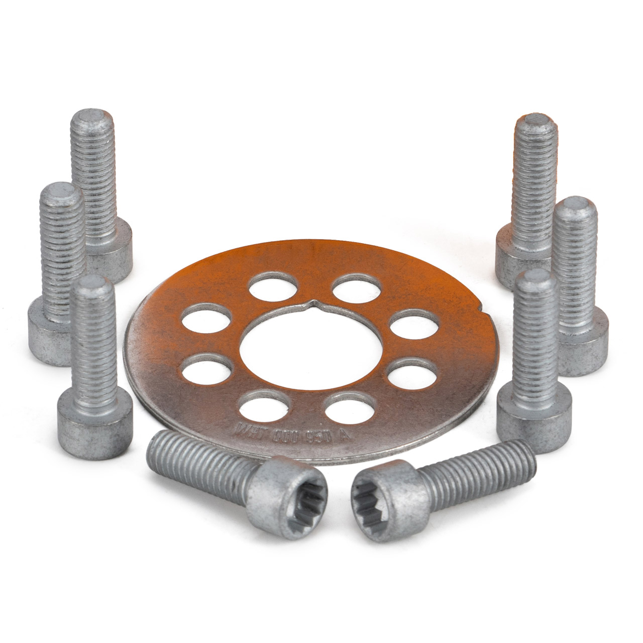 CONTITECH Keilriemenscheiben / Riemenscheiben  