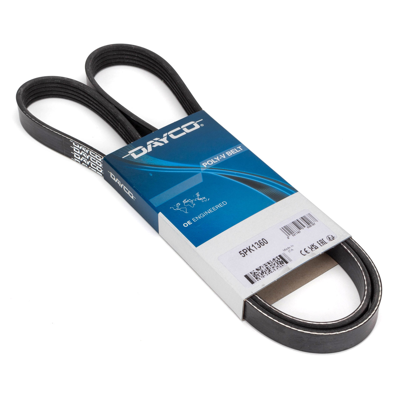 MITSUBISHI GALANT VIII Kombi (EA_, EC_) Keilrippenriemen Teile und  