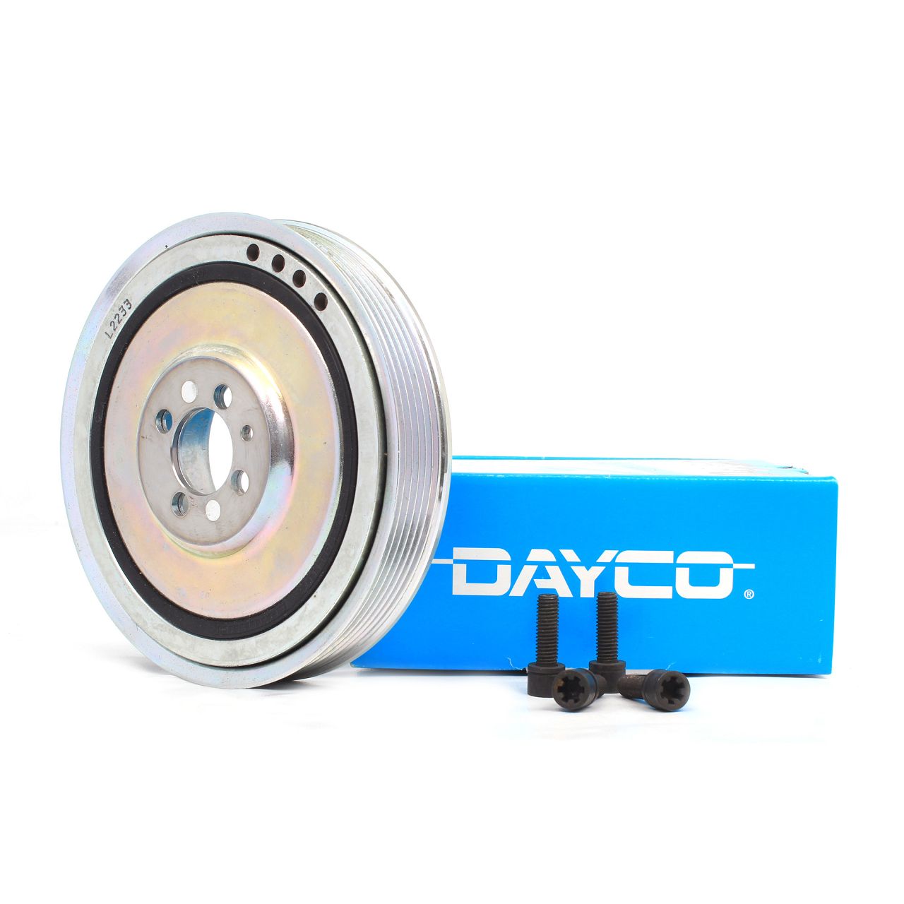 DAYCO Keilriemenscheiben / Riemenscheiben 