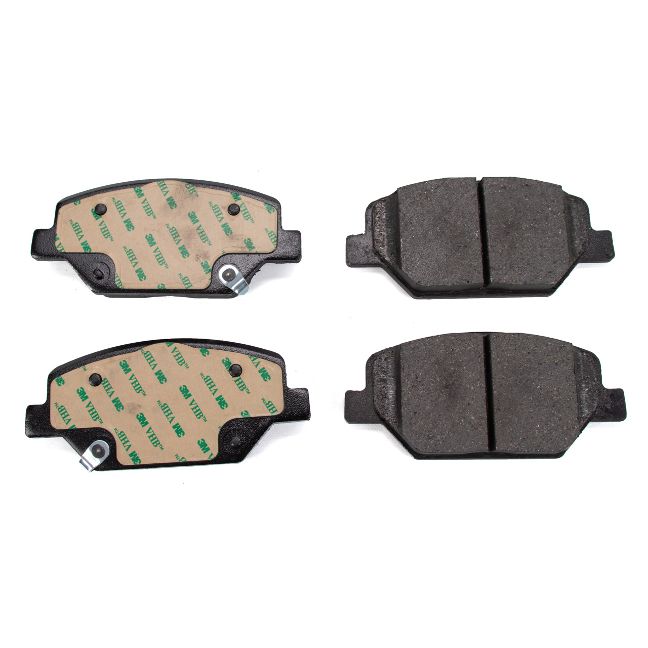 DELPHI Bremsscheiben + Bremsbeläge OPEL Insignia B 17 Zoll vorne 