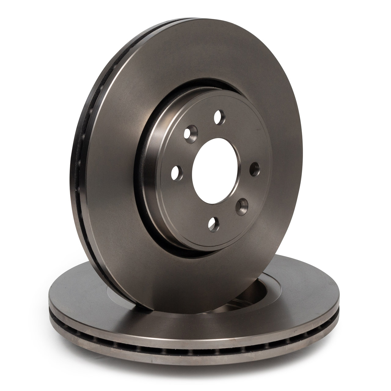 DELPHI Bremsscheiben + Bremsbeläge RENAULT Kangoo Megane 2 Scenic 