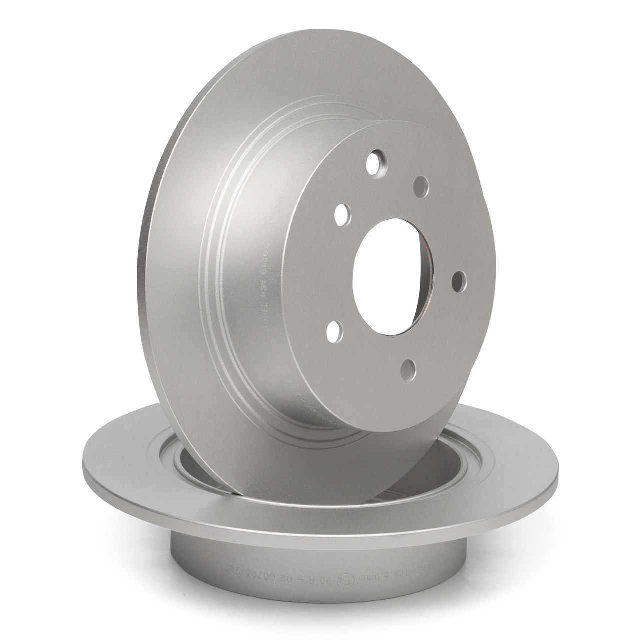 DELPHI Bremsscheiben + Bremsbeläge NISSAN Juke (F15) NISMO RS  