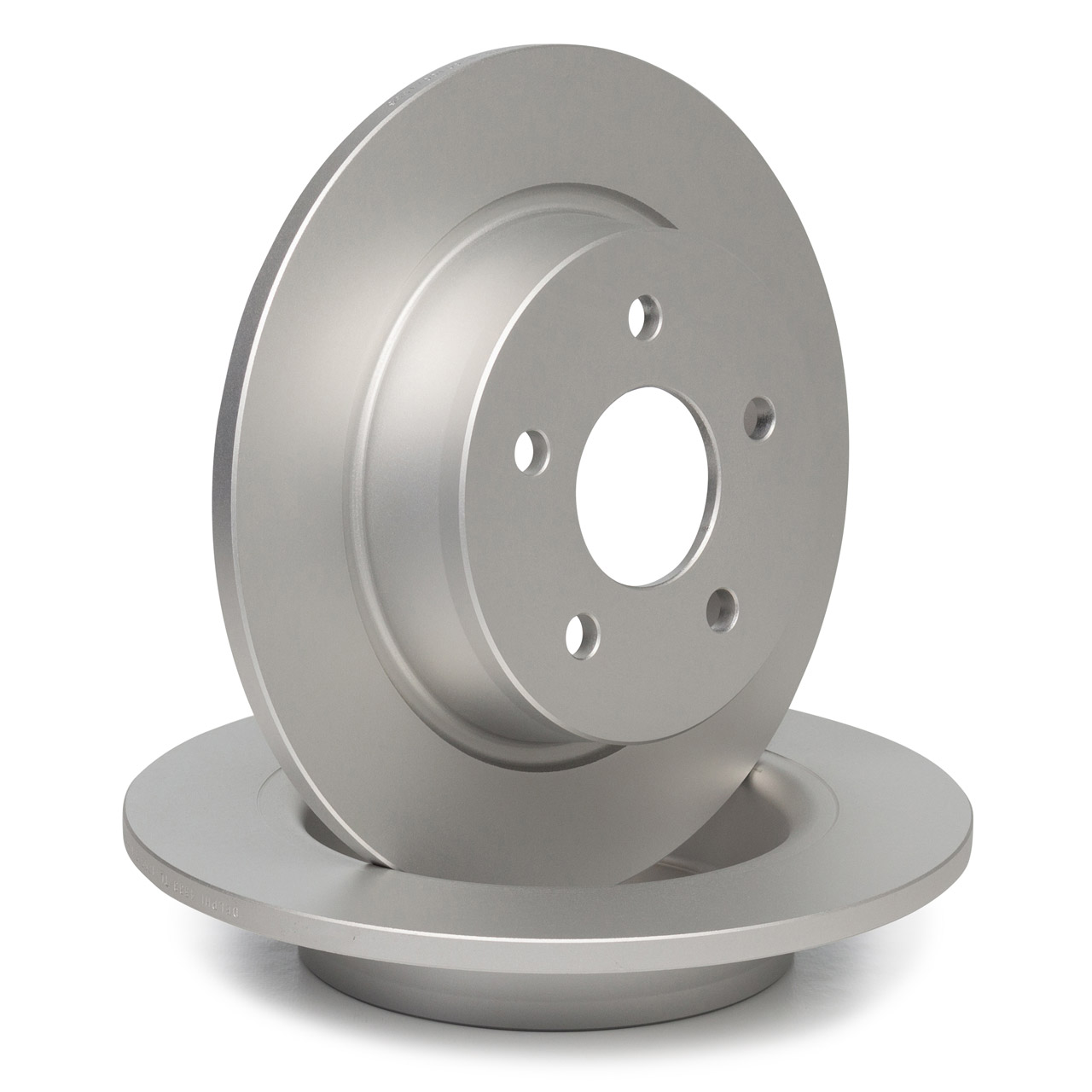 DELPHI Bremsscheiben + Bremsbeläge FORD Grand / C-Max 2 MK2 Kuga 2  