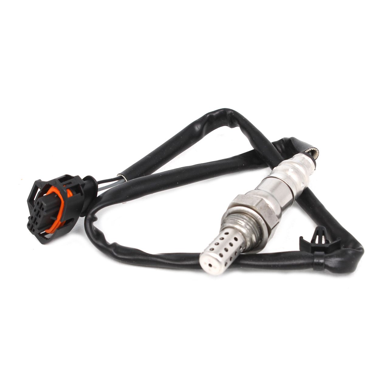 Opel Astra H Lambdasonde Bank 1 Sensor 1 DELPHI Lambdasonde für OPEL ASTRA G H VECTRA C ZAFIRA B 1.6 103/105 PS