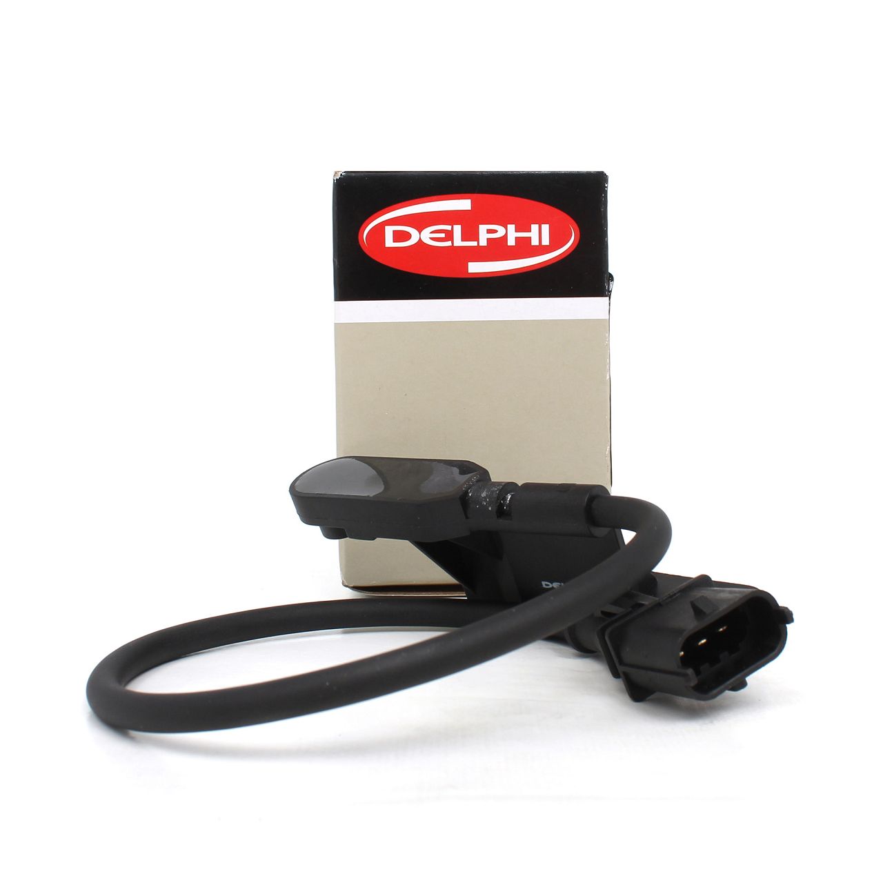 DELPHI Sensor Nockenwelle Nockenwellensensor SS10518-12B1 für Opel 1238937