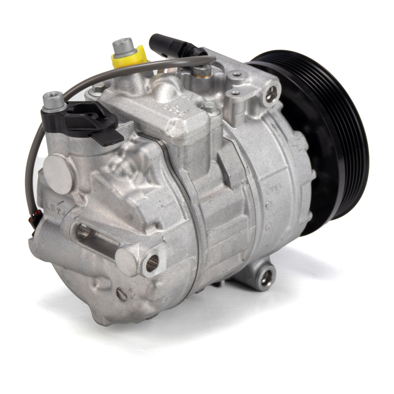 DENSO Klimakompressor PORSCHE 997 3.8 Carrera 4S 3.6/3.8 GT3 99712601190