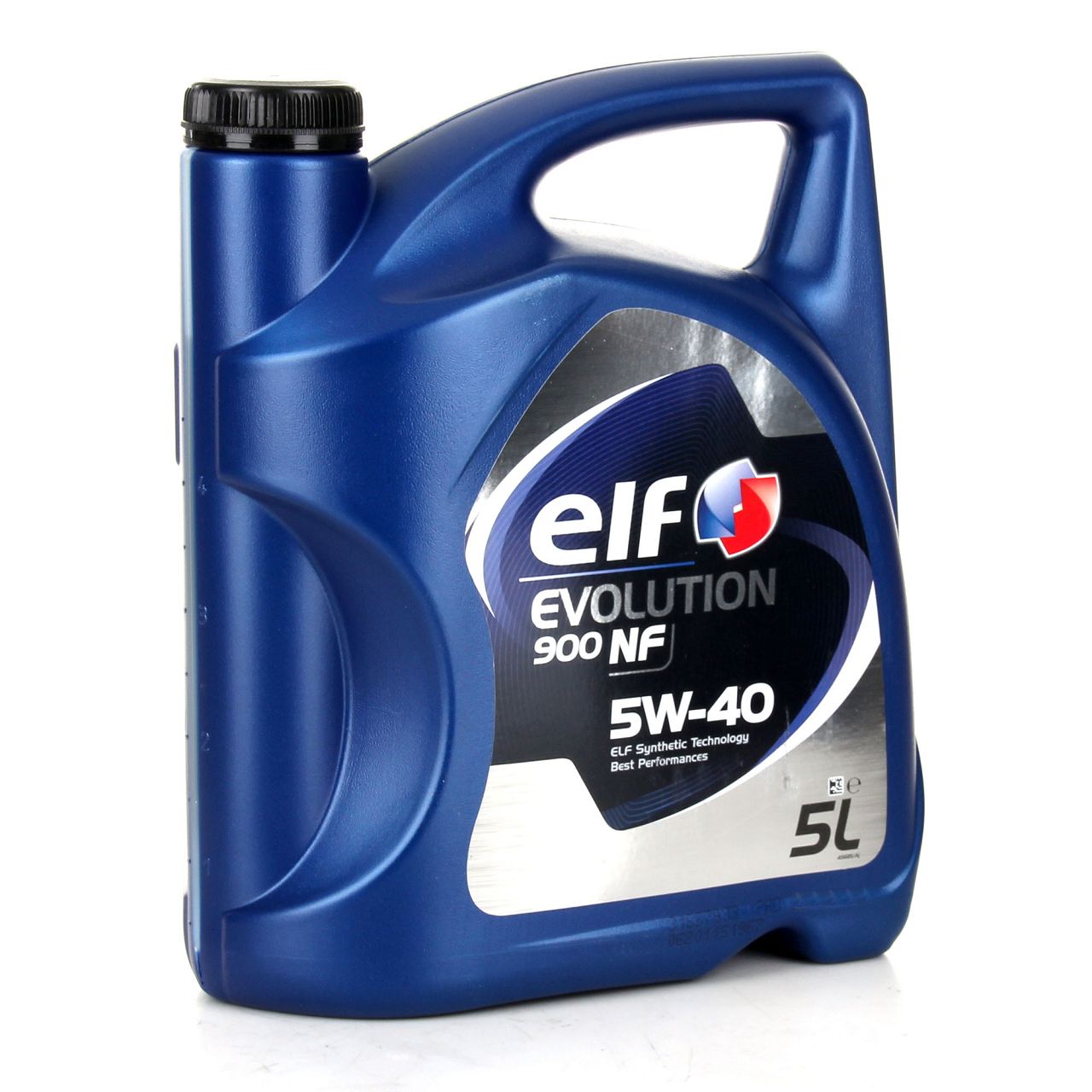 8L 8 Liter elf Evolution 900 NF 5W-40 Motoröl VW 502.00/505.00  