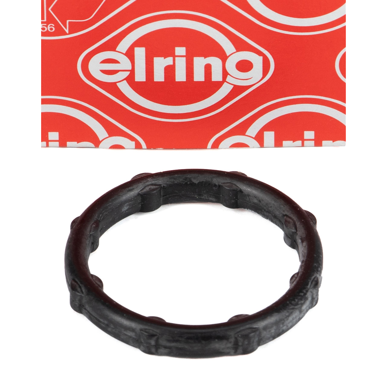 ELRING 573.060 Dichtung Ölpumpe für MINI R50 R52 W10 W11 FIAT 500X JEEP Renegade 1.6 links