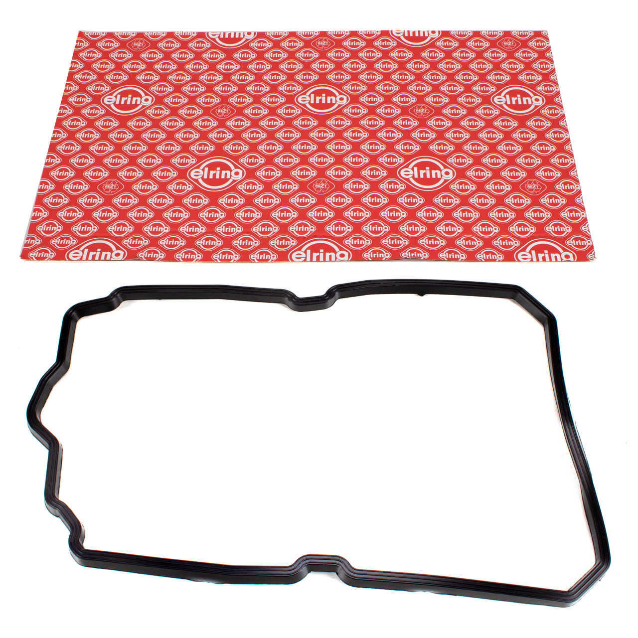 ELRING Oil Pan Gasket for Automatic Transmission for MERCEDES W203, W204, W211, W164, W447 2202710380