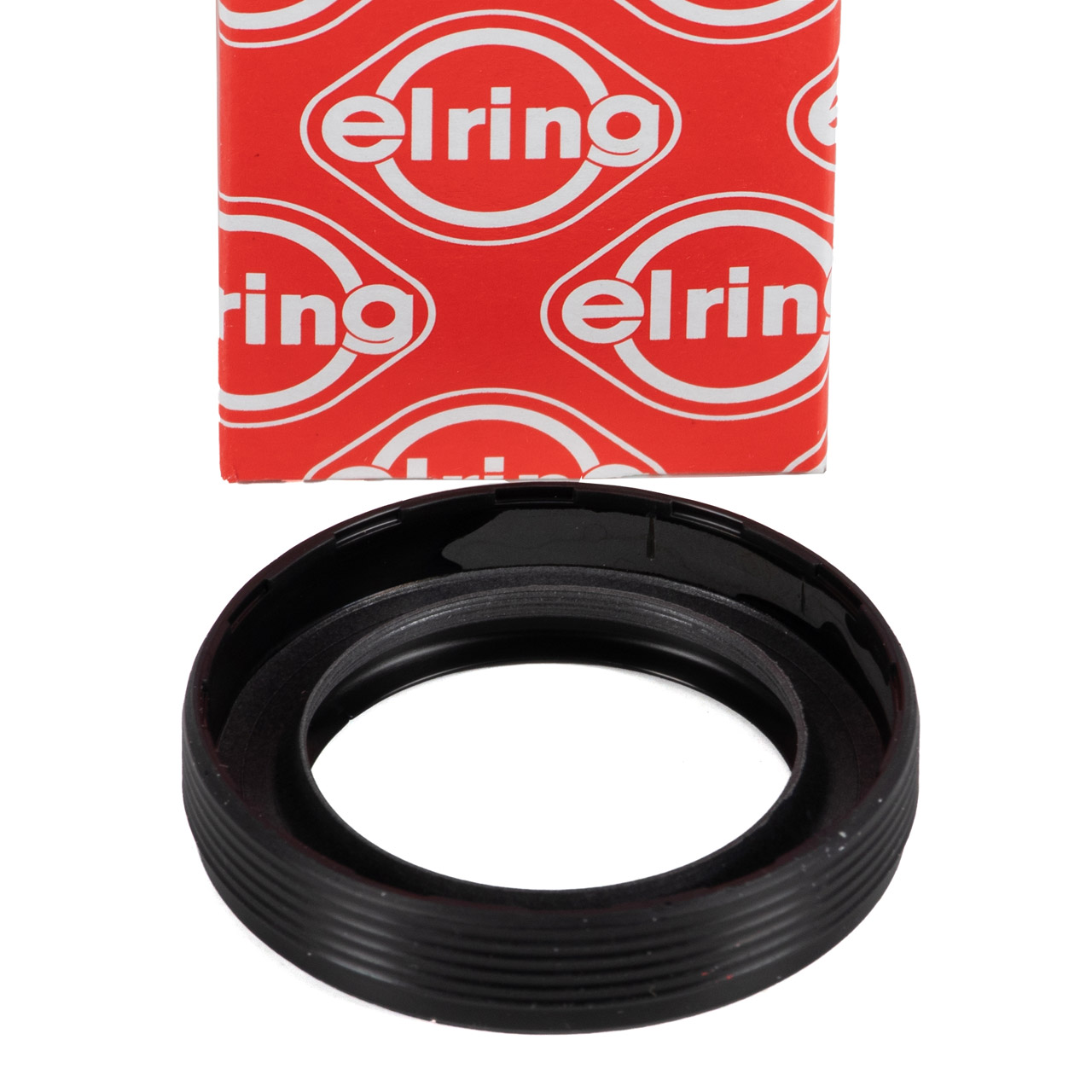 ELRING 129.780 Crankshaft Oil Seal for VW Polo 6N 1.7/1.9D, Lupo, SEAT Arosa 1.7D