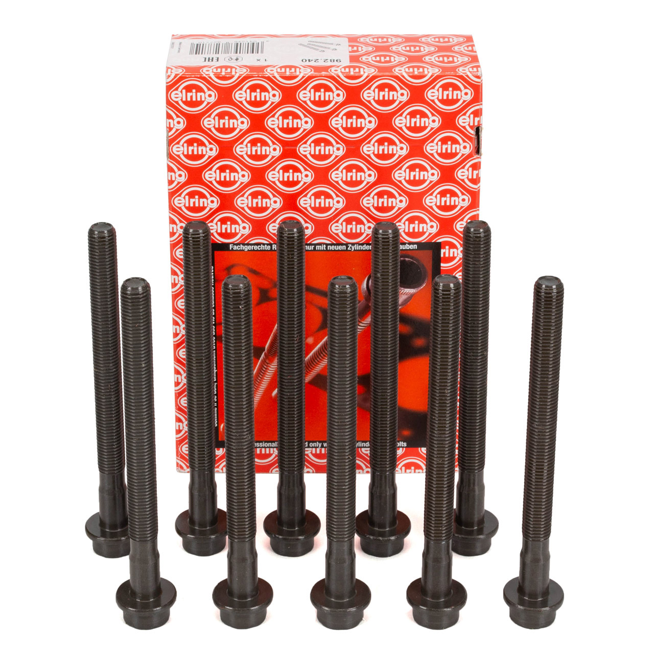 ELRING Zylinderkopfschrauben - 982.240 - ws-autoteile.com 