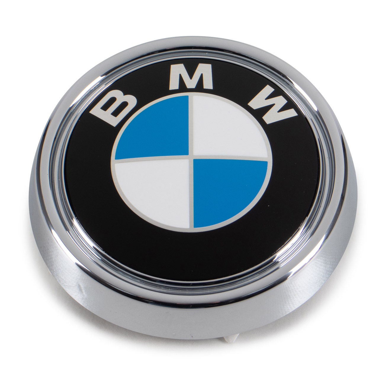 Emblem Plakette Logo Zeichen Heckklappe für BMW 3er Gran Turismo