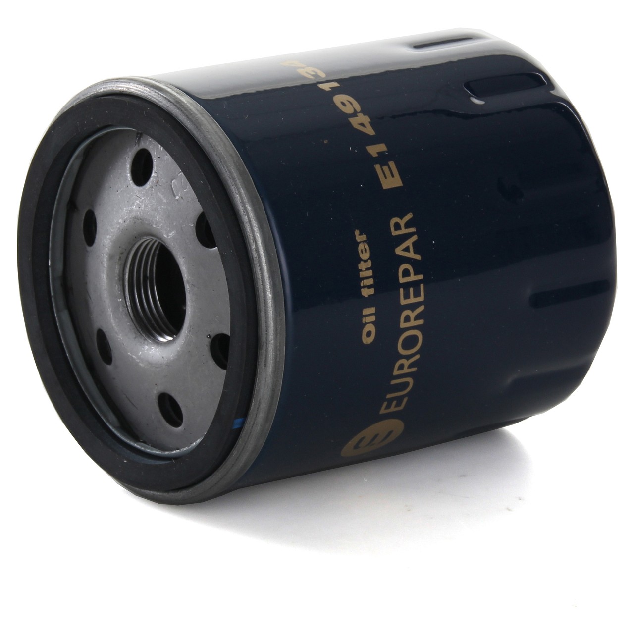 EUROREPAR Ölfilter für CITROEN DS FIAT FORD OPEL PEUGEOT SUZUKI 