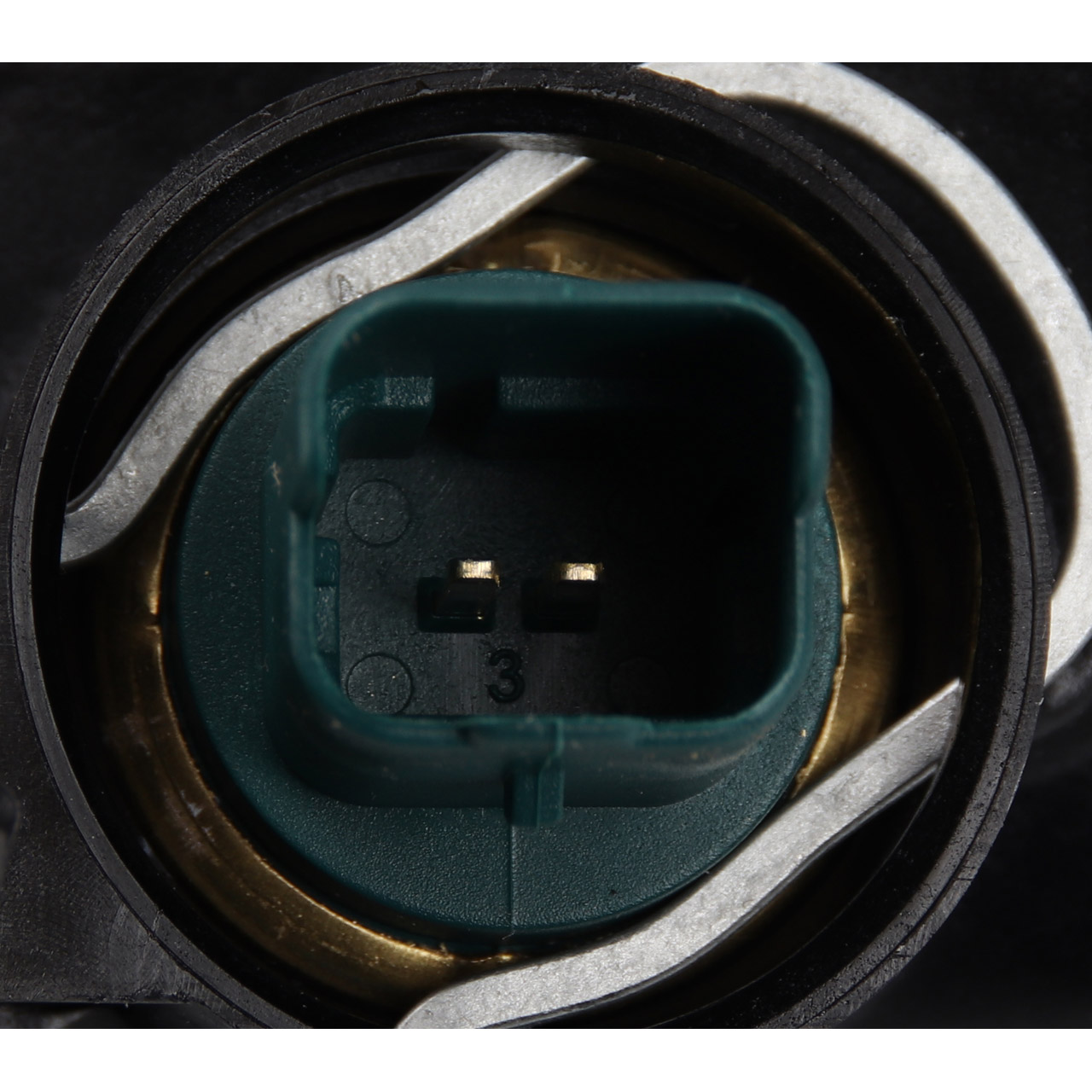 FACET Thermostat + Gehäuse + Sensor + Kabel CITROEN C3 C4 C5 PEUGEOT 207 208 508 1.4-1.6