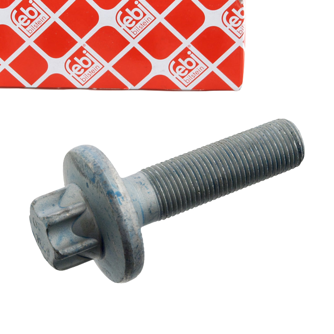 febi 40617 Achsschraube Antriebswelle für MERCEDES W204 W205 W212 W213 vorne 0009907503