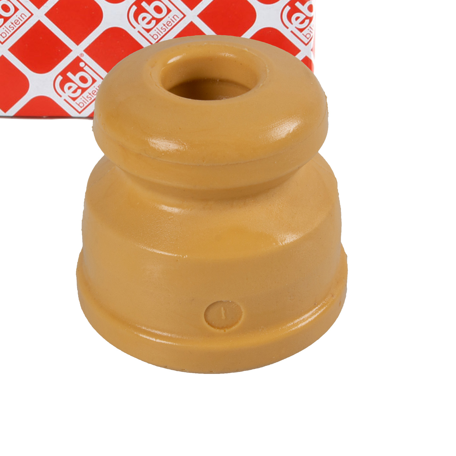 FEBI 170374 Anschlagpuffer Gummianschlag VW Touareg 7LA 7L6 7L7 