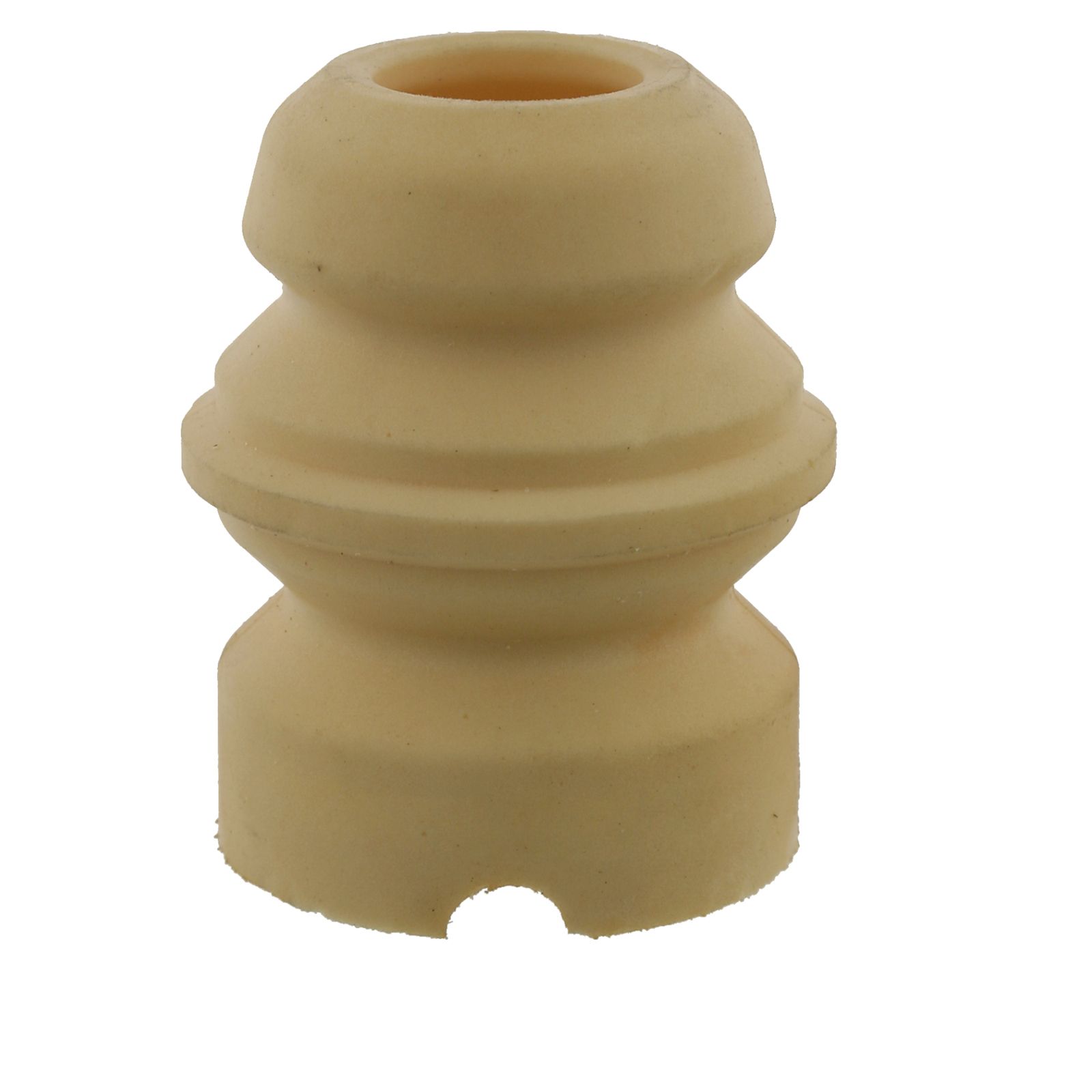 FEBI 26875 Anschlagpuffer Gummianschlag Puffer BMW 3er E90 E91 E92 
