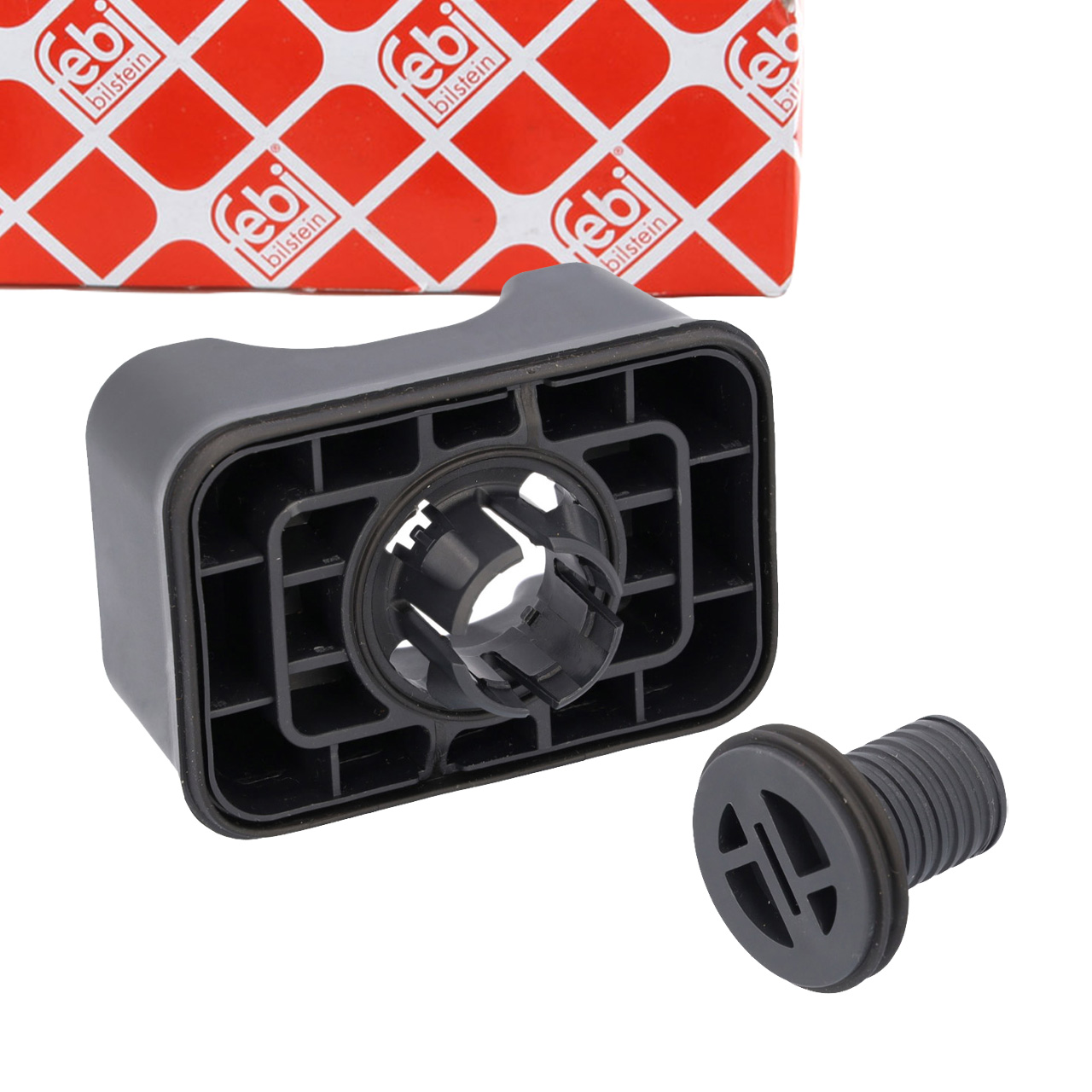 febi 182712 Aufnahme Wagenheber für MERCEDES W177 C118 X118 H243 X243 H247 X247