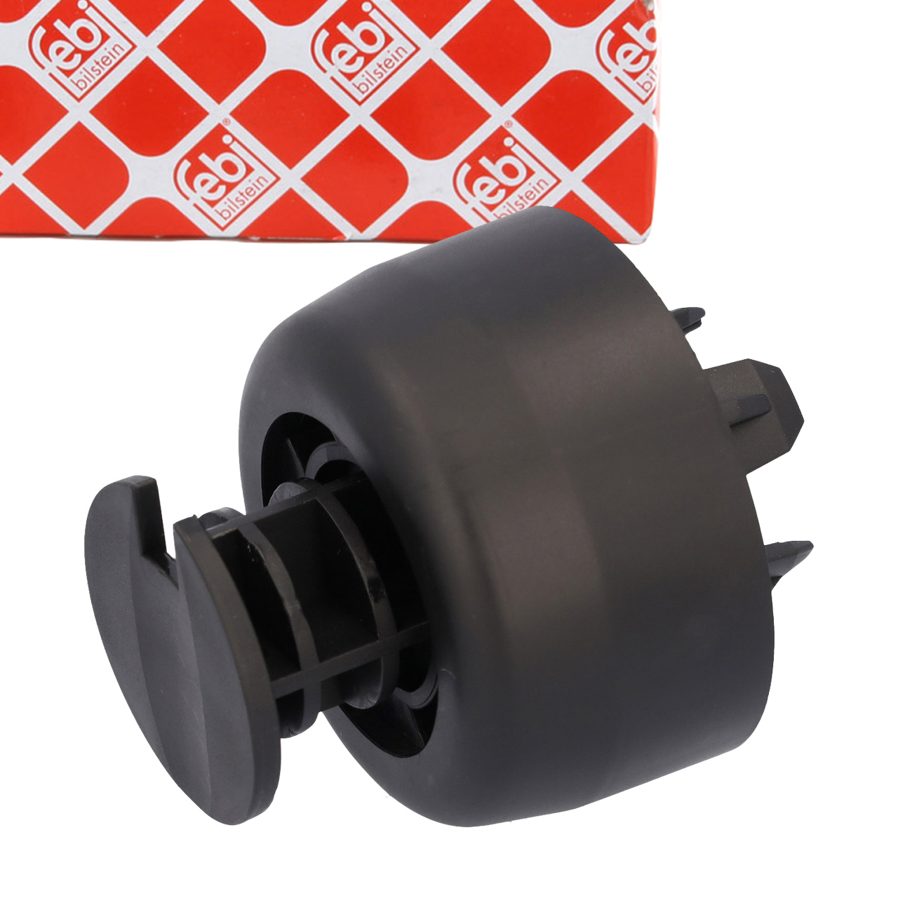 febi 182799 Aufnahme Wagenheber f&uuml;r MERCEDES-BENZ W447 W639 6395830046
