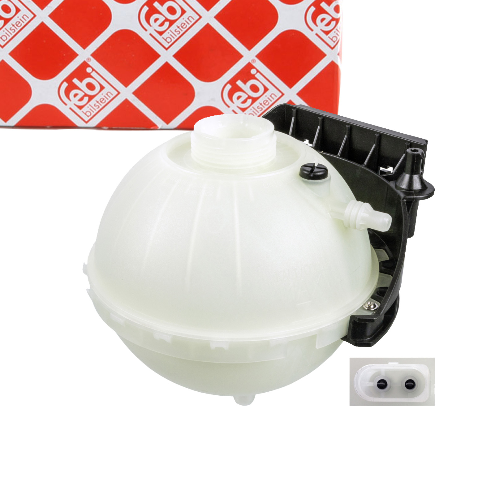 febi 170551 Ausgleichsbeh&auml;lter K&uuml;hlmittel f&uuml;r BMW 1er F20 2er F22 3er F30 4er 11537793248