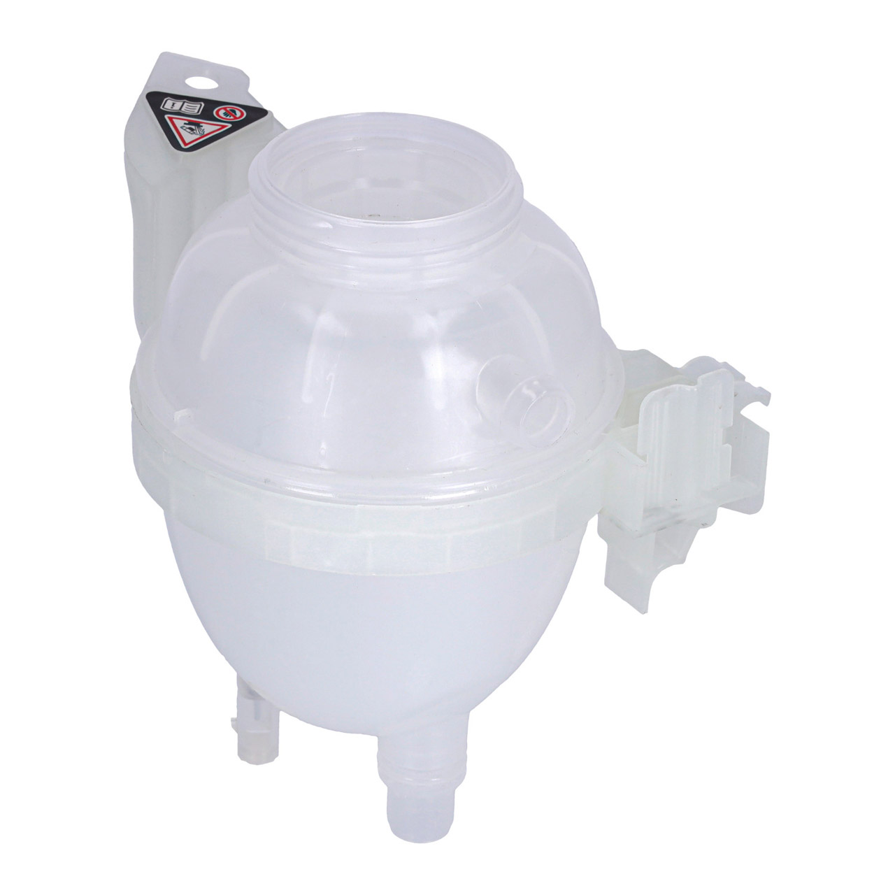FEBI Ausgleichsbehälter Kühlmittel MERCEDES-BENZ W205 A205 C205 S205 R232 X290 2055000549
