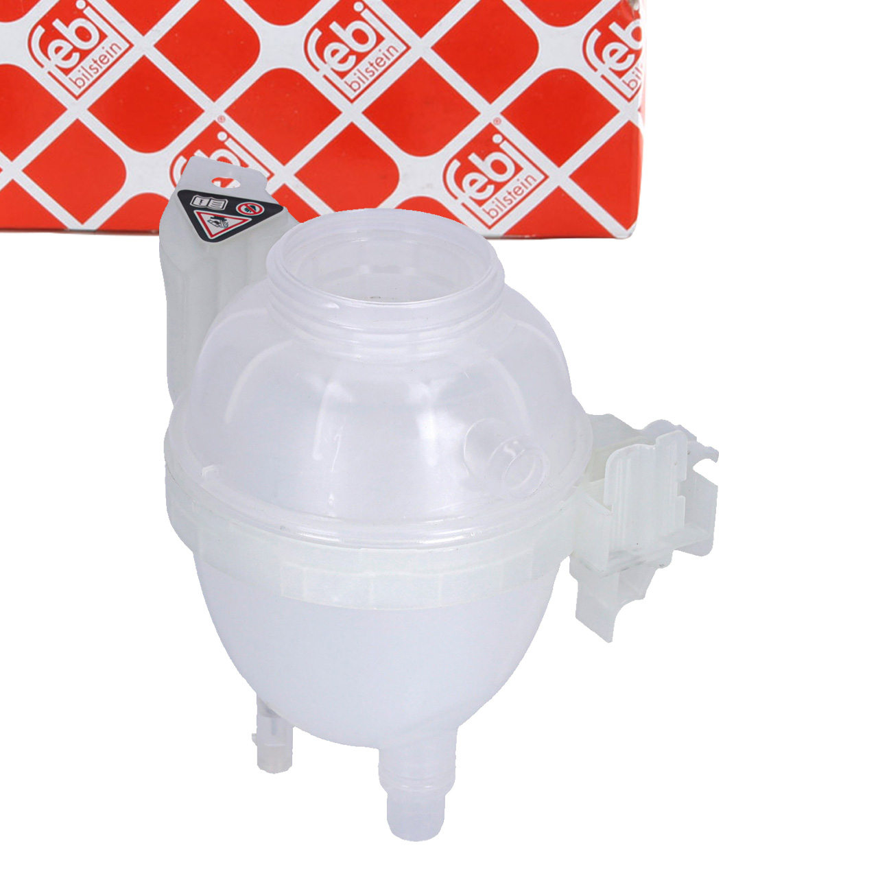 FEBI Ausgleichsbehälter Kühlmittel MERCEDES-BENZ W205 A205 C205 S205 R232 X290 2055000549