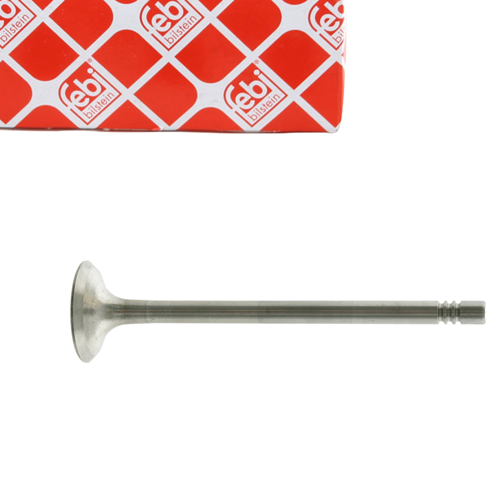 febi 27366 Auslassventil für AUDI A1 SEAT Ibiza SKODA Fabia Octavia Golf Polo 036109611K