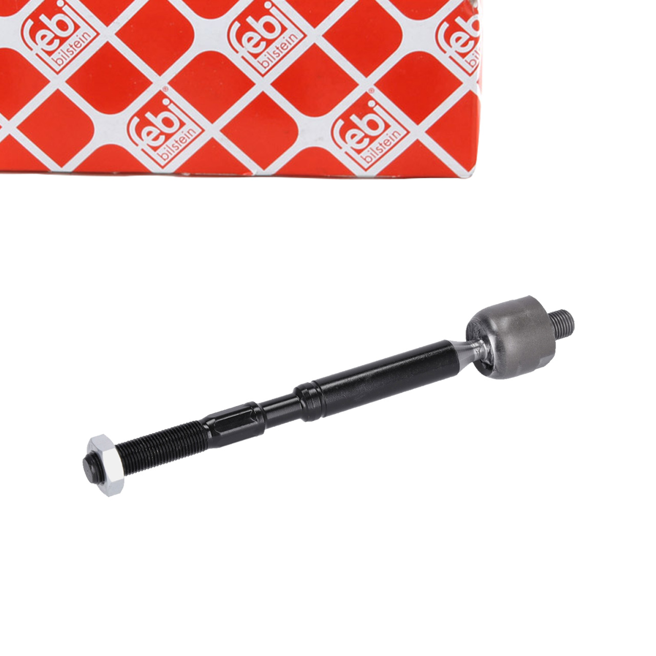 FEBI 179867 Spurstange Axialgelenk TOYOTA Auris Corolla E15 