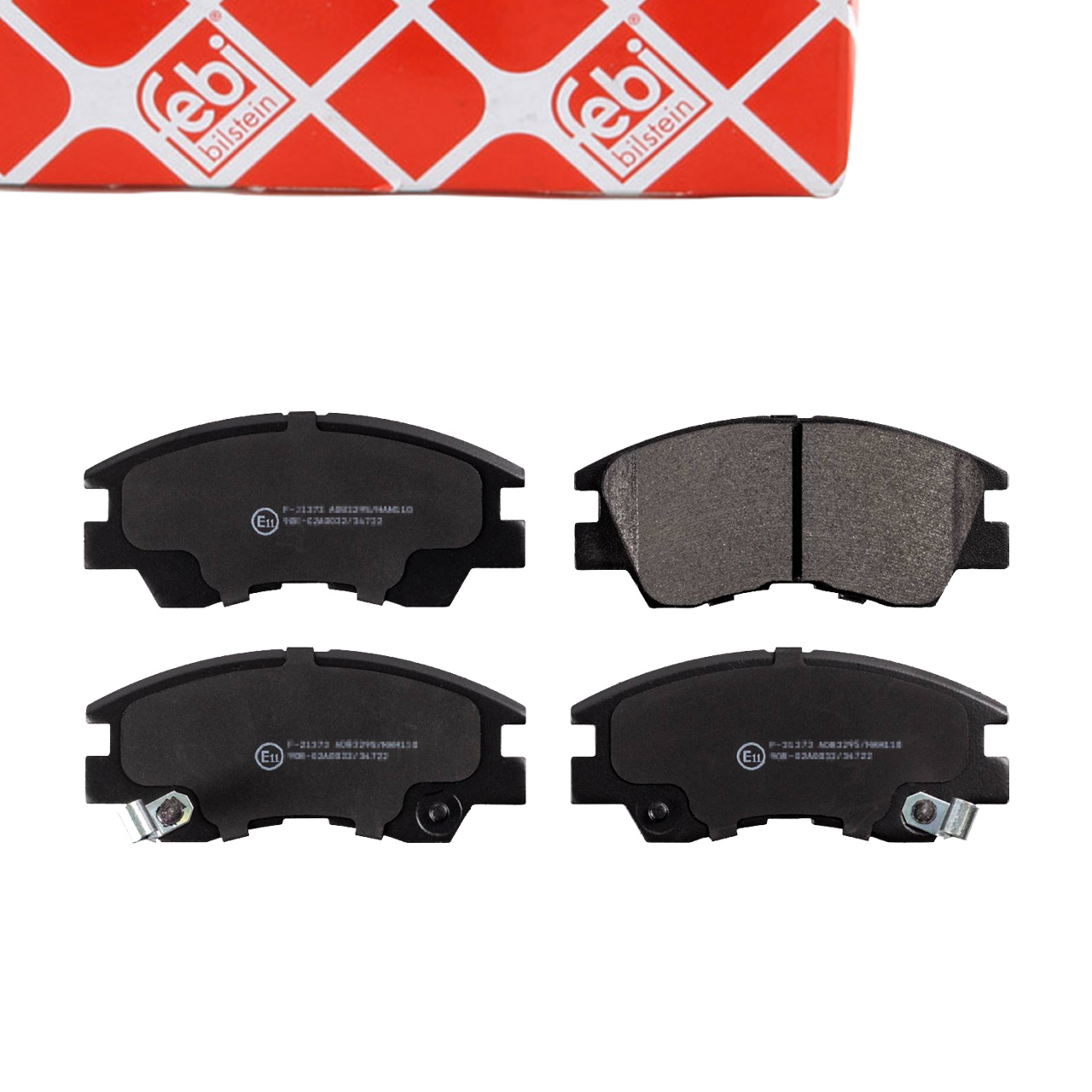 MITSUBISHI L 300 / DELICA II Pritsche/Fahrgestell (L03_P  