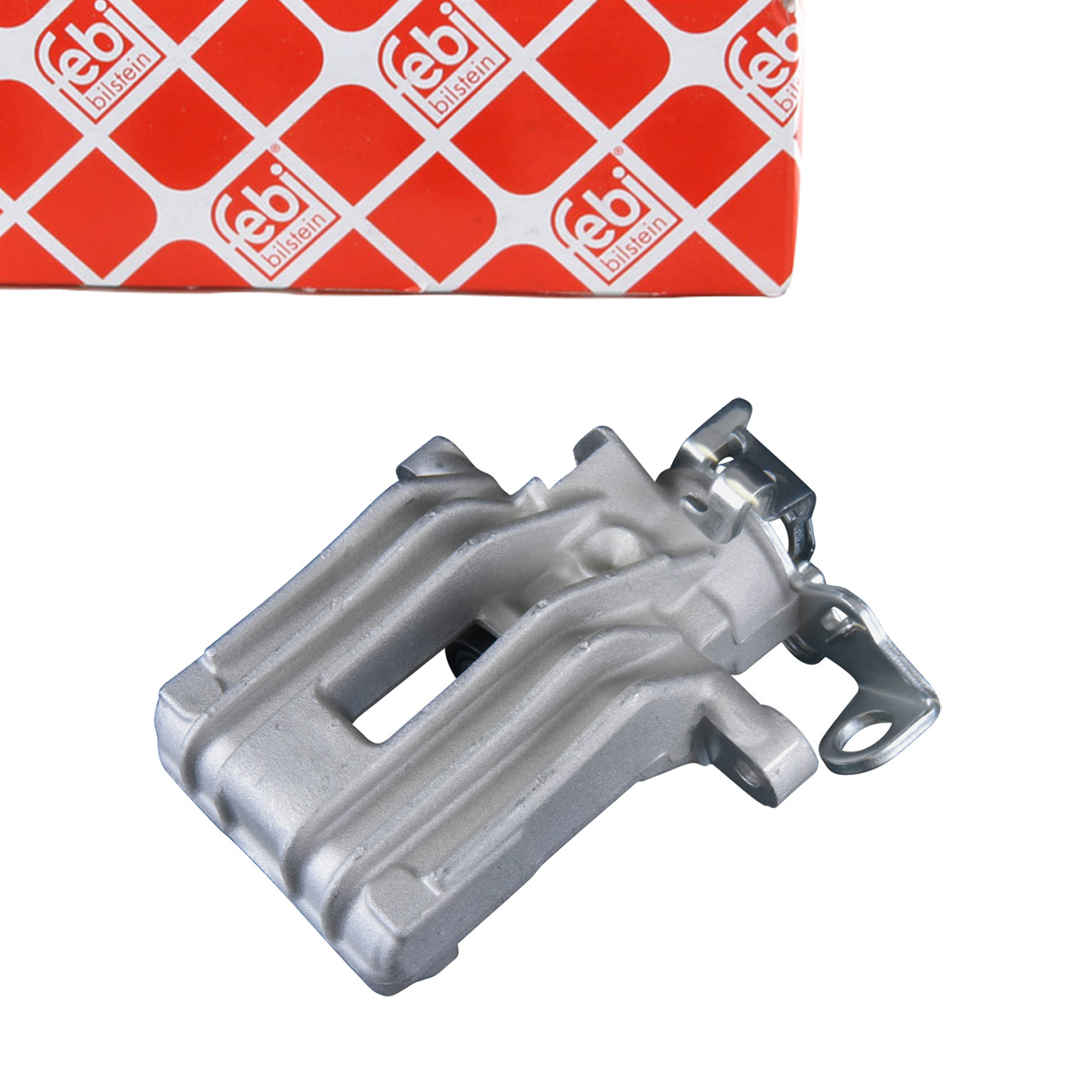 febi 178057 Bremssattel f&uuml;r VW Golf 4 Polo 4 8L Ibiza 3 Fabia 1 2 hinten links 1J0615423G
