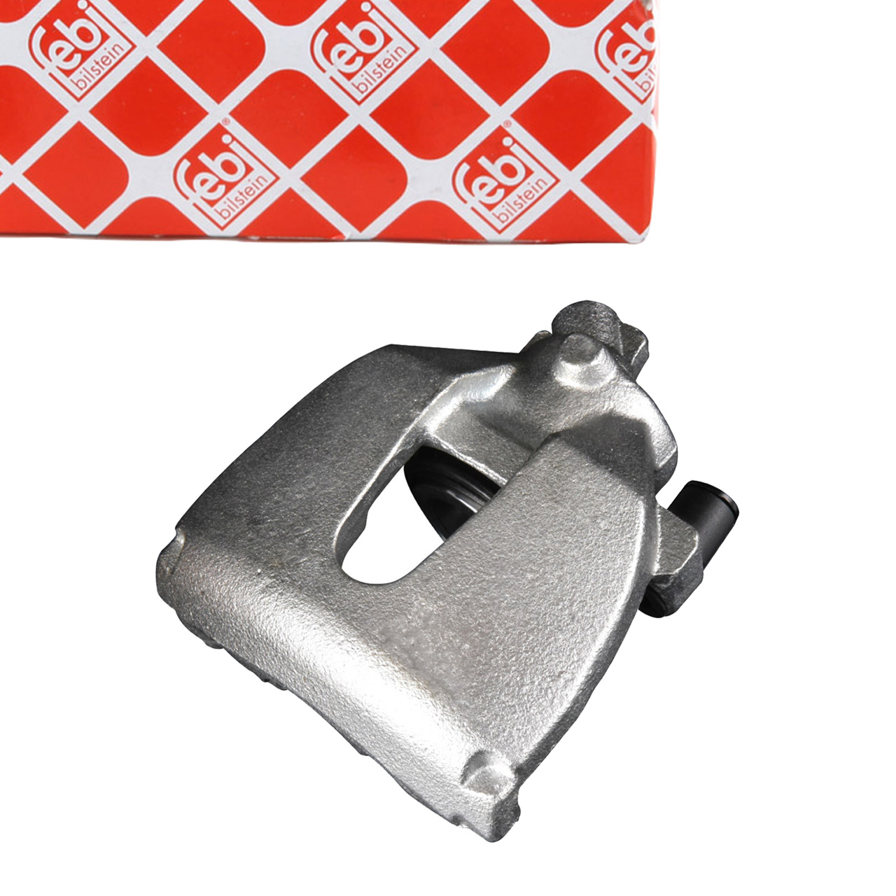 febi 178759 Bremssattel f&uuml;r FORD Focus 2 3 Grand/C-Max 2 Kuga 1 MAZDA 3 BK BL vorne rechts