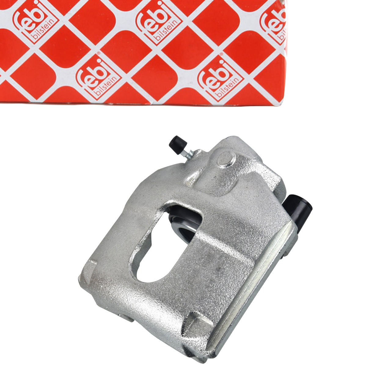 febi 179093 Bremssattel f&uuml;r FORD Fiesta 5 MK5 Fusion JU_ Ka RB_ Puma EC_ vorne rechts