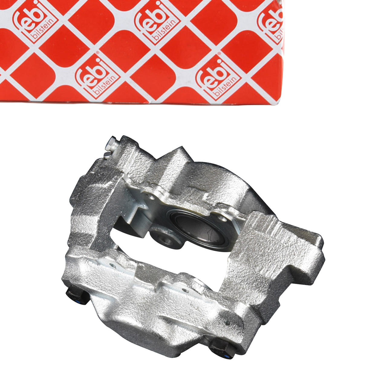 febi 179096 Bremssattel f&uuml;r LAND ROVER Defender L316 Discovery 1 LJ hinten links