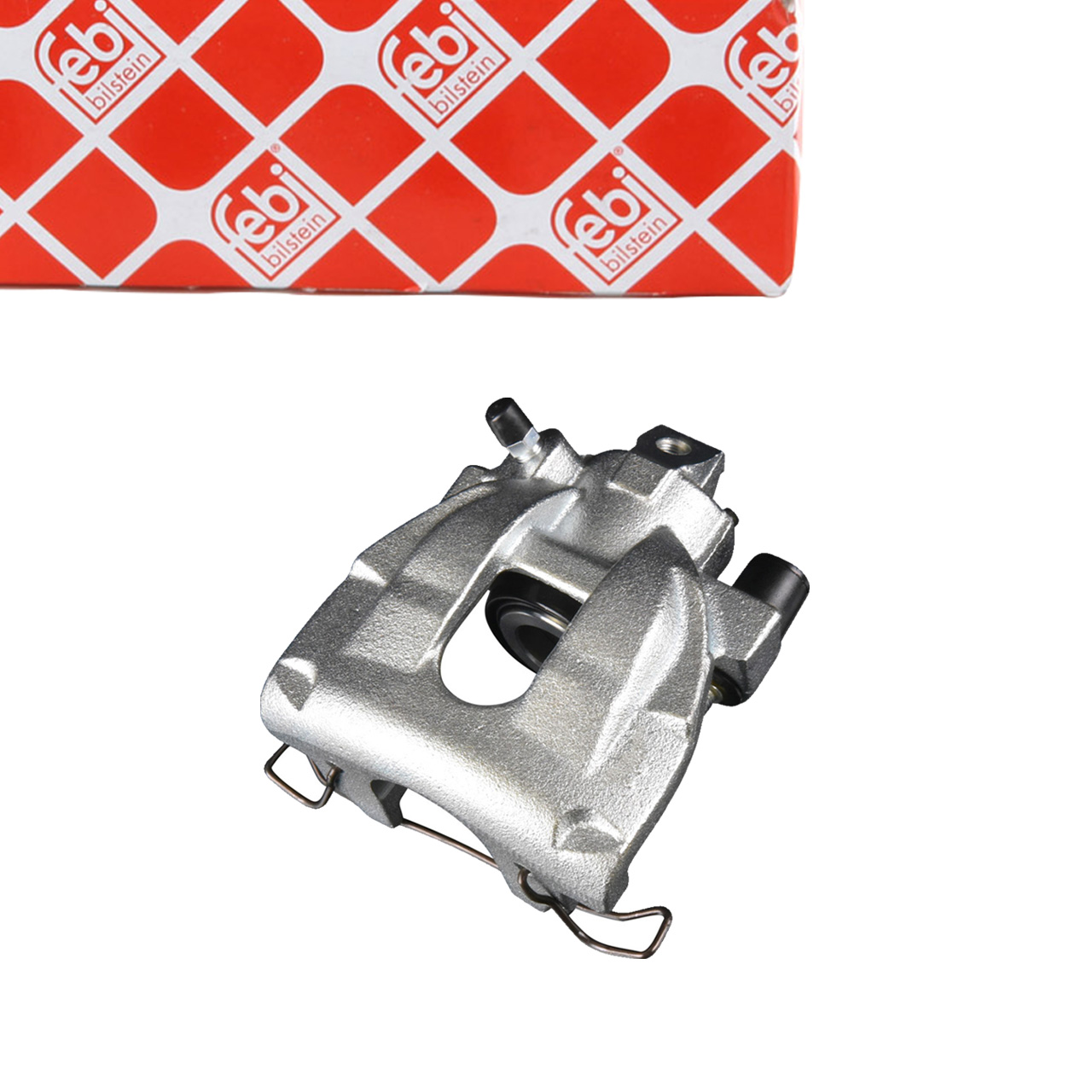 febi 180912 Bremssattel f&uuml;r VOLVO S60 1 S80 1 V70 2 XC70 Cross Country 1 hinten rechts