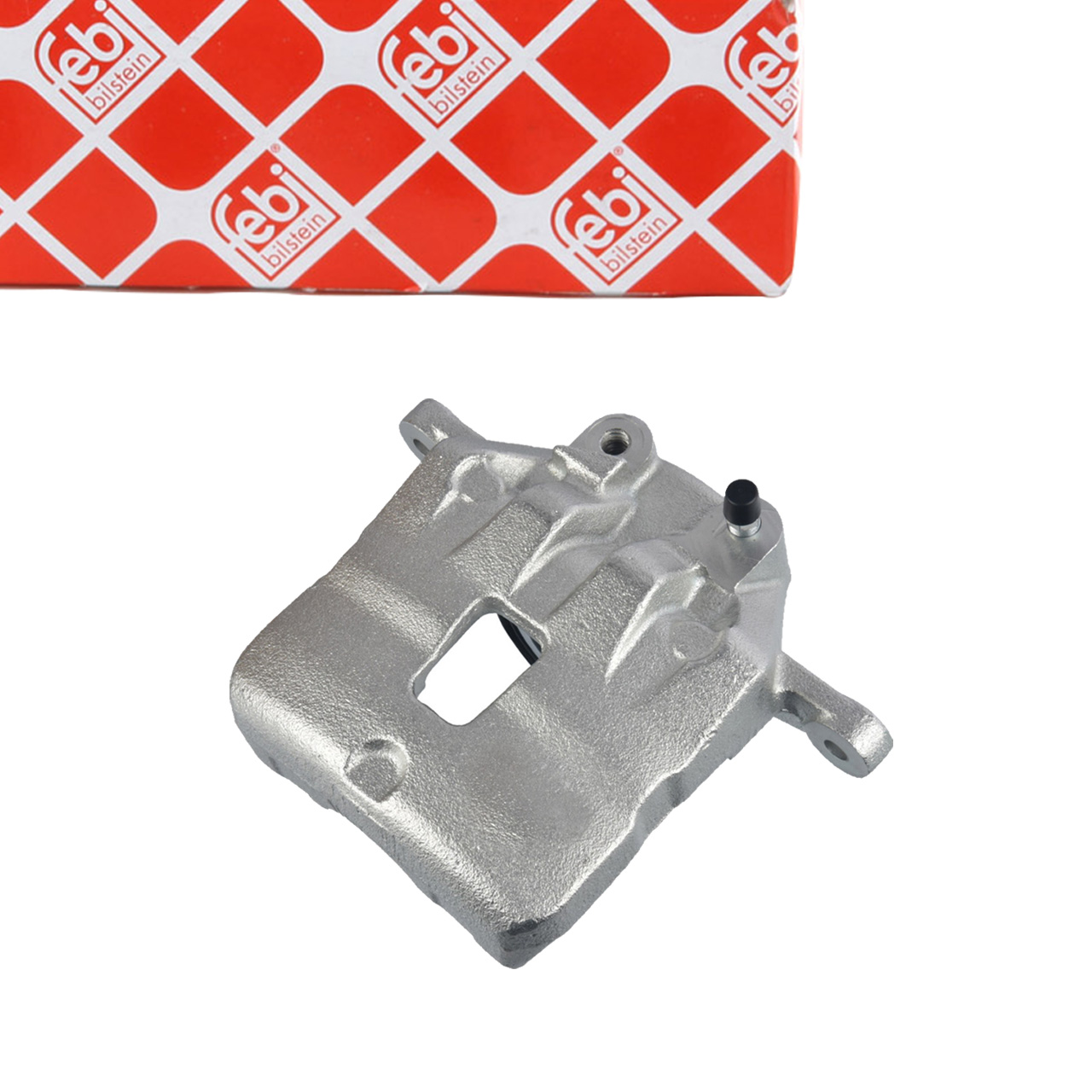 febi 181199 Bremssattel für OPEL Astra J Cascada Insignia A Zafira C mit 321mm vorne links