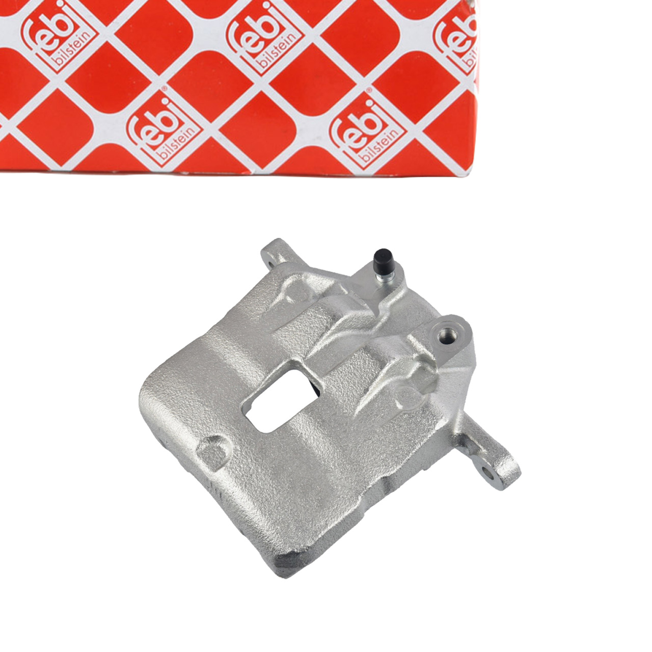 febi Bremssattel für OPEL Astra J Cascada Insignia A Zafira C mit 321mm vorne rechts