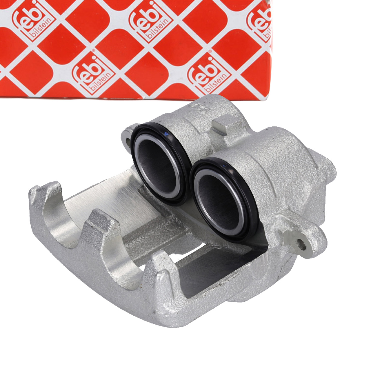 febi 184568 Bremssattel Bremszange f&uuml;r LAND ROVER Discovery 2 Range Rover 2 vorne links