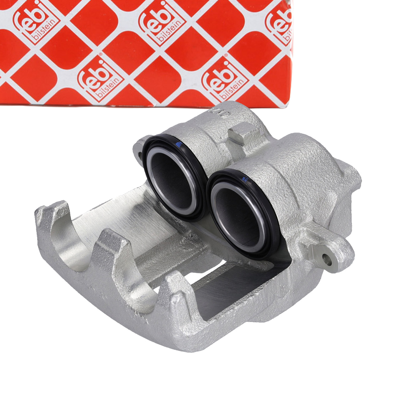 febi 184569 Bremssattel Bremszange f&uuml;r LAND ROVER Discovery 2 Range Rover 2 vorne rechts