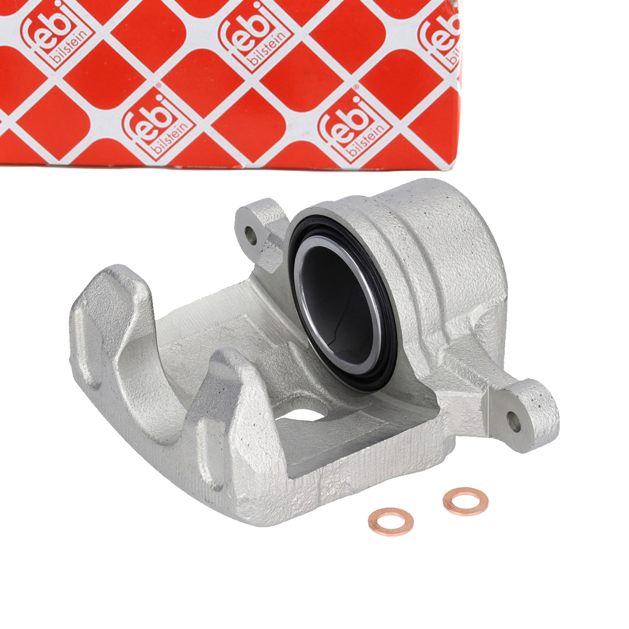 febi 185650 Bremssattel Bremszange f&uuml;r HYUNDAI i30 GD KIA Cee'D JD mit 300mm vorne rechts