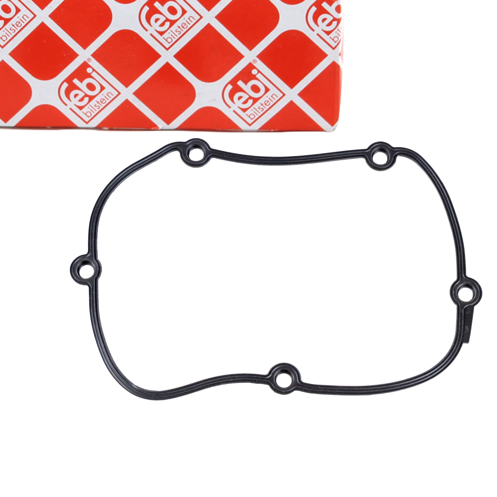 febi 170573 Dichtung Steuergehäusedeckel für VW Golf 5 6 2.0 GTI AUDI A3 A4 SKODA SEAT 2.0
